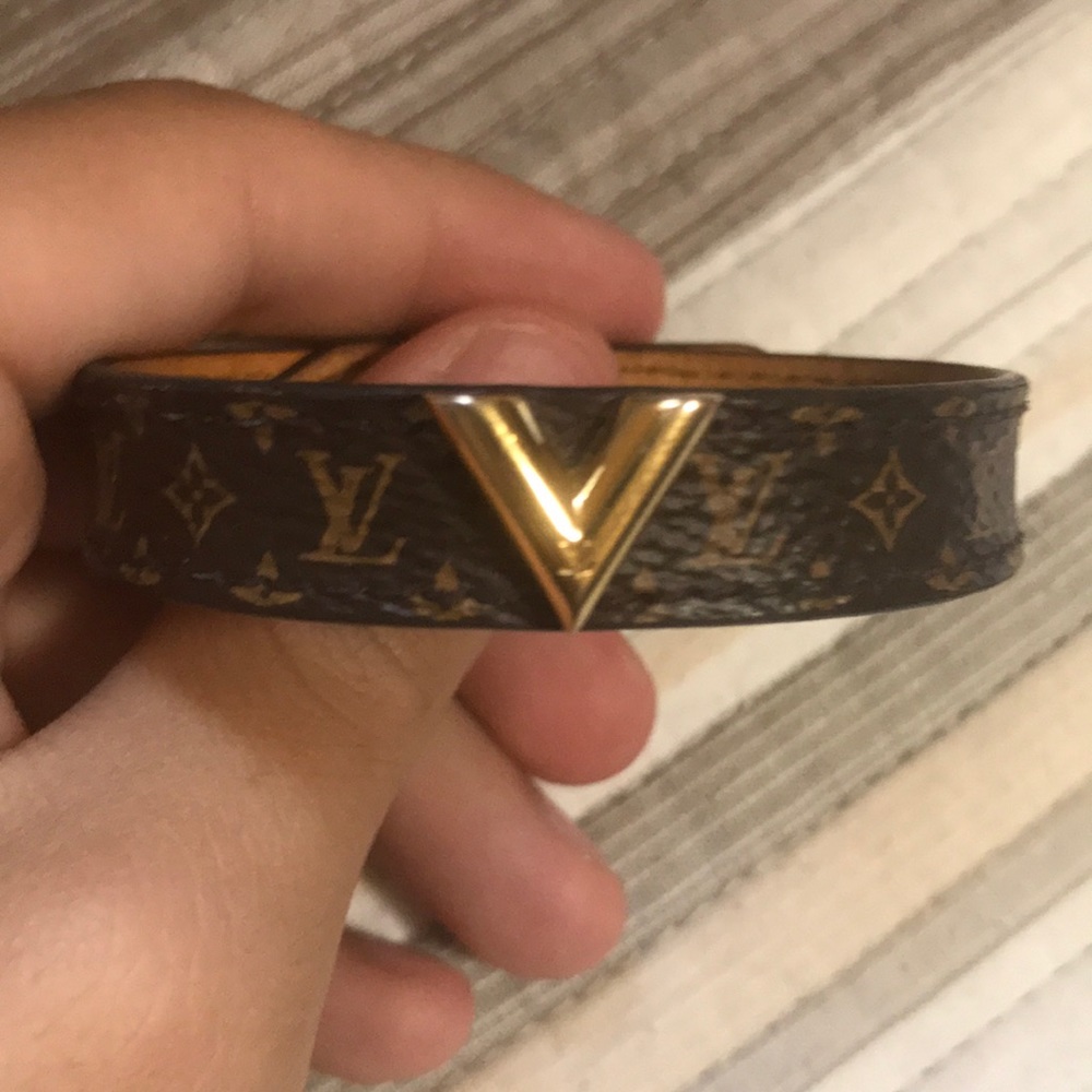 Louis Vuitton Bracelet